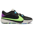 Tênis Nike Zoom Freak 5 - Masculino - Foto 1
