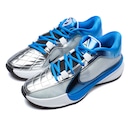 Tênis Nike Zoom Freak 5 - Masculino - Foto 4
