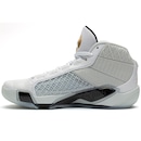 Tênis Nike Air Jordan XXXVIII Fiba - Masculino - Foto 4