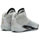 Tênis Nike Air Jordan XXXVIII Fiba - Masculino - Foto 5