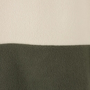 Blusão Masculino ASICS Meio Zíper Casual - Foto 4