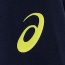 Blusão Infantil ASICS sem Capuz Tokyo Kids - Foto 3