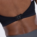 Top Fitness com Bojo Fixo ASICS Alta Sustentação Manta - Foto 3