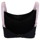 Top Fitness com Bojo Fixo ASICS Alta Sustentação Manta - Foto 2