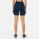 Bermuda Feminina ASICS Recorte e textura Alta Compressão - Foto 3