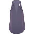 Camiseta Regata Feminina ASICS Selada - Foto 2