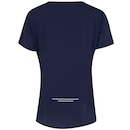 Camiseta Feminina ASICS Manga Curta Selada New - Foto 2