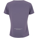 Camiseta Feminina ASICS Manga Curta Selada New - Foto 2