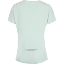Camiseta Feminina ASICS Manga Curta Selada New - Foto 2