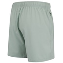 Bermuda Masculina ASICS 7 Mescla Plano - Foto 2