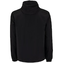 Jaqueta Masculina ASICS com Capuz Recortes - Foto 2