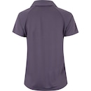 Camisa Polo Feminina ASICS Racket - Foto 2