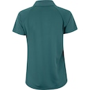 Camisa Polo Feminina ASICS Racket - Foto 2