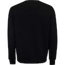 Blusão Masculino ASICS sem Capuz Moletom Careca com Espíral - Foto 2