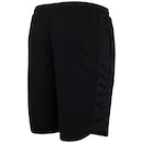 Bermuda Masculina ASICS Malha Recorte Lateral - Foto 7