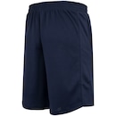 Bermuda Masculina ASICS Malha Recorte Lateral - Foto 9