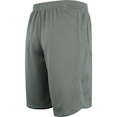 Bermuda Masculina ASICS Malha Recorte Lateral - Foto 2