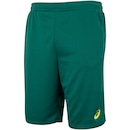 Bermuda Masculina ASICS Malha Recorte Lateral - Foto 6