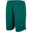 Bermuda Masculina ASICS Malha Recorte Lateral - Foto 7