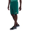 Bermuda Masculina ASICS Malha Recorte Lateral - Foto 2