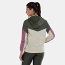 Jaqueta Feminina ASICS com Capuz Recortes - Foto 2