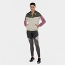 Jaqueta Feminina ASICS com Capuz Recortes - Foto 3