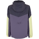 Jaqueta Feminina ASICS com Capuz Recortes - Foto 2