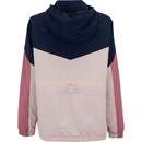 Jaqueta Feminina ASICS com Capuz Recortes - Foto 2