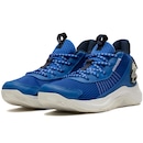 Tênis Under Armour Curry 3Z7 - Masculino - Foto 2