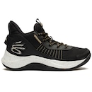 Tênis Under Armour Curry 3Z7 - Masculino - Foto 1