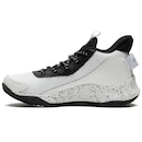 Tênis Under Armour Curry 3Z7 - Masculino - Foto 3
