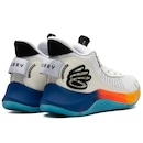 Tênis Under Armour Curry 3Z7 - Masculino - Foto 4