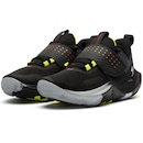 Tênis Under Armour Buzzer Se - Masculino - Foto 2