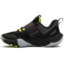 Tênis Under Armour Buzzer Se - Masculino - Foto 3