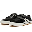 Tênis Infantil Rainha Vl 2500 Velcro - Foto 2