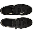 Tênis Infantil Rainha Vl 2500 Velcro - Foto 5