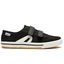 Tênis Infantil Rainha Vl 2500 Velcro - Foto 1