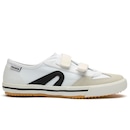 Tênis Infantil Rainha Vl 2500 Velcro - Foto 1