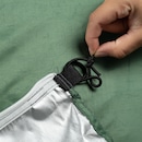 Barraca de Camping Nord - 2 pessoas - Foto 11