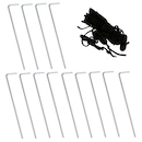 Barraca de Camping Nord - 2 pessoas - Foto 14