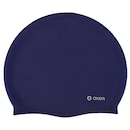 Touca de Natação Oxer Bubble Infantil - Foto 1