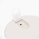 Marmita Dupla Oxer 1,2 Litros - Foto 3