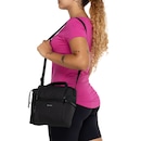 Lancheira Oxer com Suporte para Garrafa - Foto 1