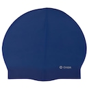 Touca de Natação Oxer Silicone Zinny - Foto 1
