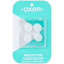 Protetor Auricular Oxer Fin - Foto 1