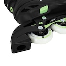 Patins Oxer First Wheels Ajustável Infantil - Foto 6