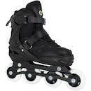Patins Oxer First Wheels Ajustável Infantil - Foto 1