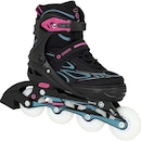 Patins Oxer Light Ajustável - Foto 2