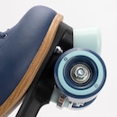 Patins Oxer Retrô 4 Rodas Adulto - Foto 8