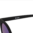 Óculos de Sol Oxer Redondo Casual Polarizado Adulto - Foto 2